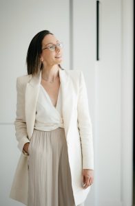 Fabienne Corre drainage lymphatique domicile rennes
