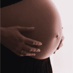 drainage femme enceinte fabienne corre rennes