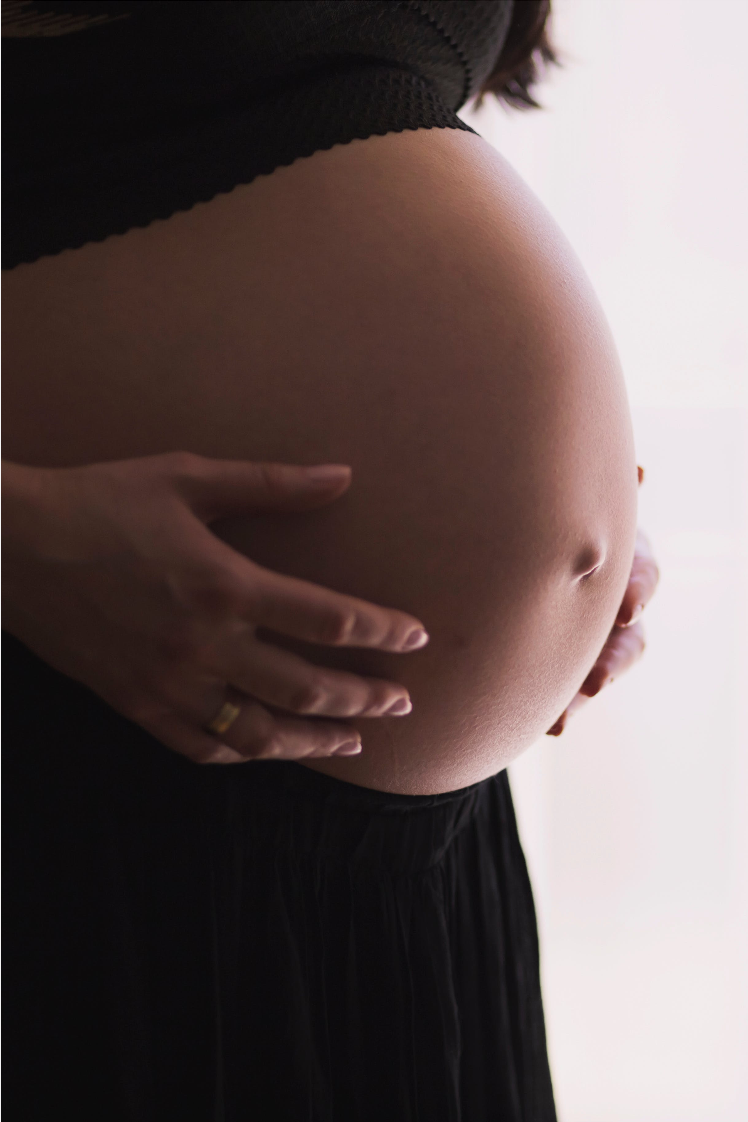 drainage femme enceinte fabienne corre rennes