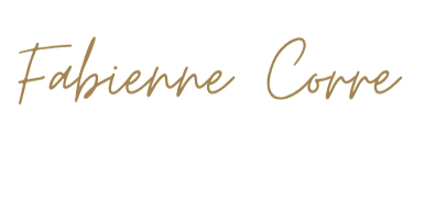 logo fabienne corre