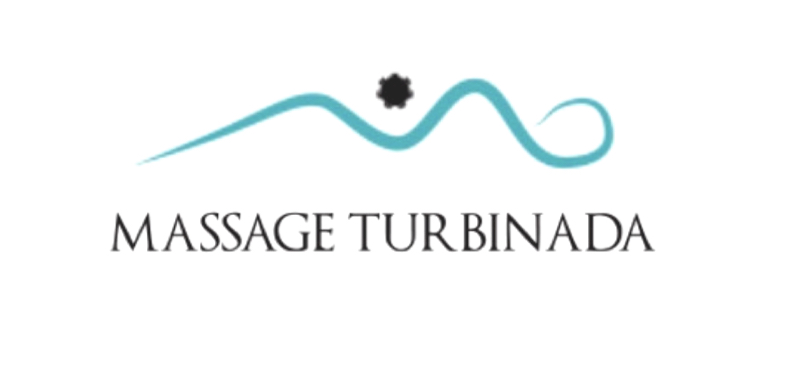logo massage turbinada