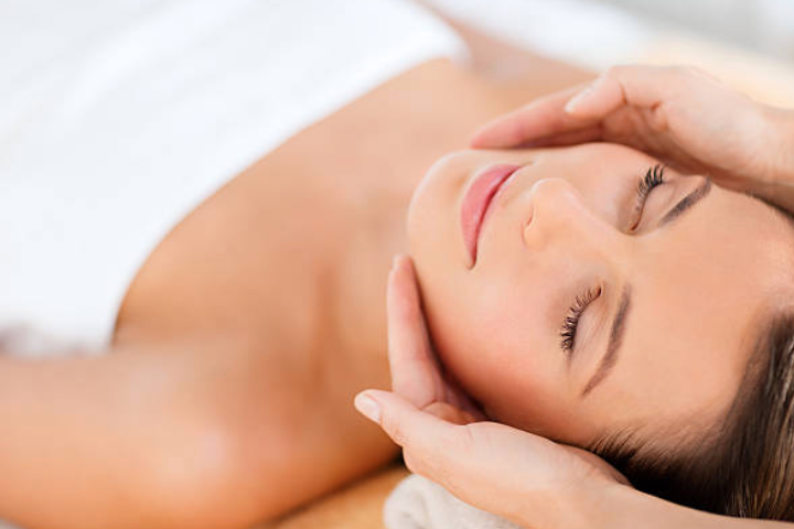 miracle face drainage lymphatique renata franca rennes